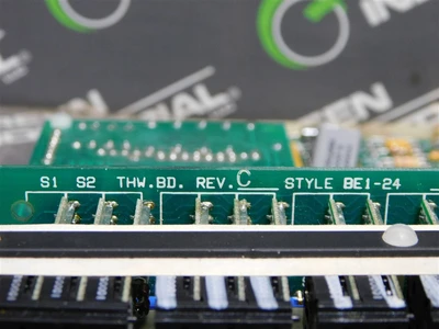 USED BASLER ELECTRIC BE1-24