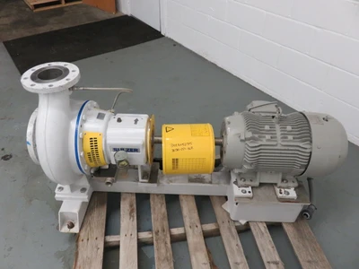 USED Ahlstrom / Sulzer APT 31-4C
