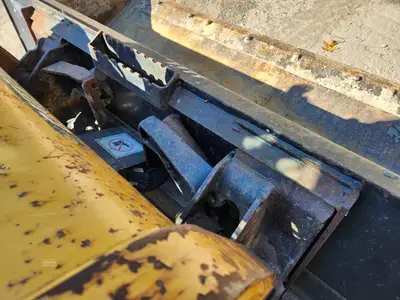 Used 2013 CATERPILLAR 262C2 Skid Steer Loaders New York US | Abele Tractor #1343058
