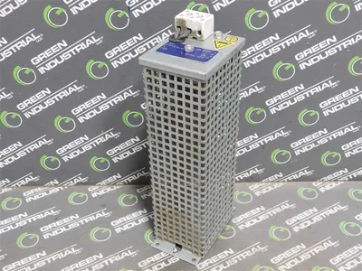 Frizlen FZP 135x35 S Resistor RG22-100 C05 100 Watts 22Ω Used