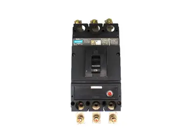 USED FUJI ELECTRIC BU-KSB3250
