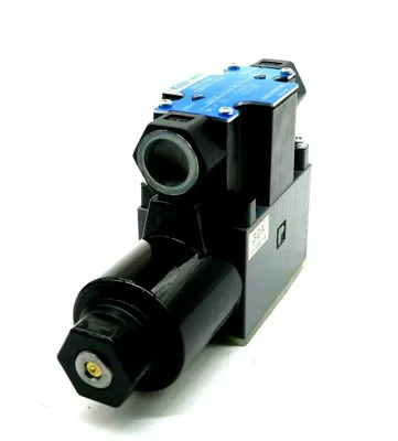 NEW KEIKI DG4VC-3-32A-M-PS2-H-7-54 DIRECTIONAL CONTROL VALVE DG4VC332AMPS2H754