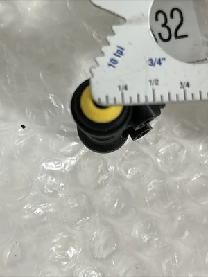 NEW LOT OF (12) PARKER FLUID CONNECTORS 2 Various Sizes Fast Shipping