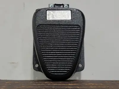 NEW LINEMASTER SWITCH CORP. 632-S