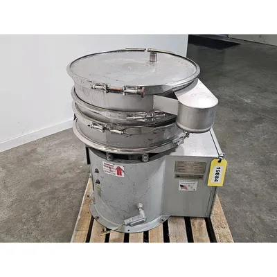 USED MIDWESTERN INDUSTRIES, INC. ME24S4-4