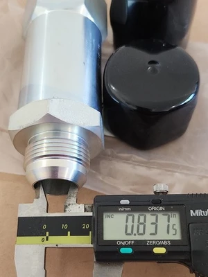 NEW Kepner 1716C-1