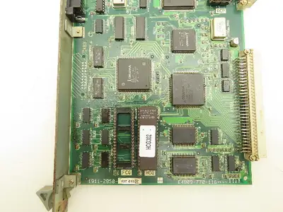 Okuma 1911-2850-037-010 Opus7000 ACP Circuit Board Module