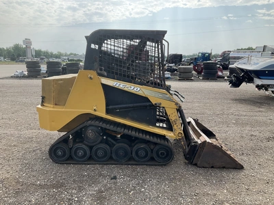 Used ASV RC30 Compact Track Loaders Michigan US | Miedema Asset Management Group #1301420