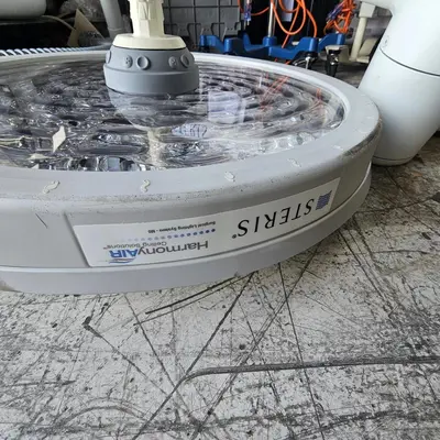 Used Steris Steris Harmony Air Single Head Light Lighting Texas US | PT Medical Technologies #1458996