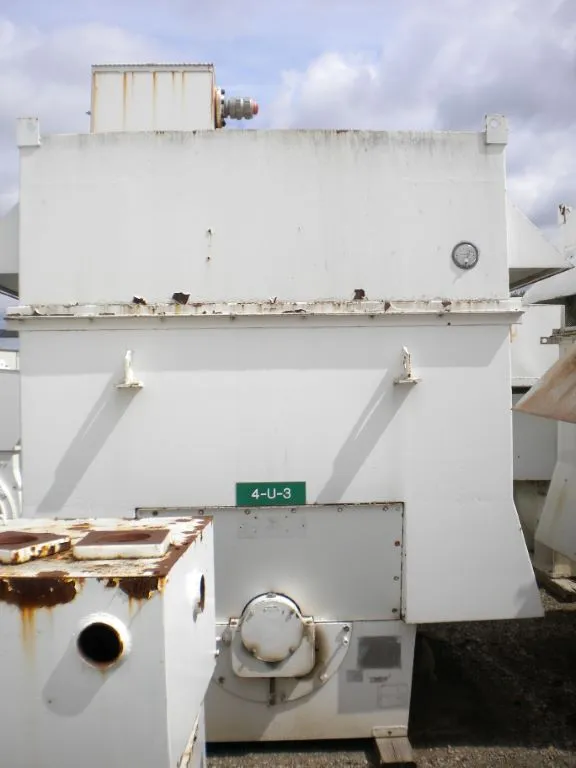 USED WESTINGHOUSE -