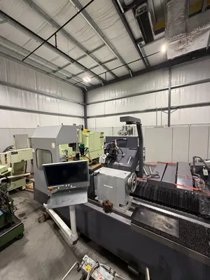 New | in-Stock 2023 HERKULES HS-3-LT Knife Grinders Kentucky US | Machine Tool Emporium #1354235
