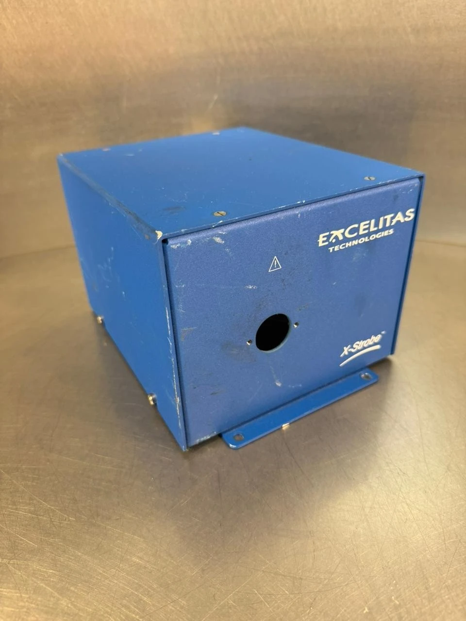 Excelitas 302-9004 X-Strobe X400 (9.5.5)