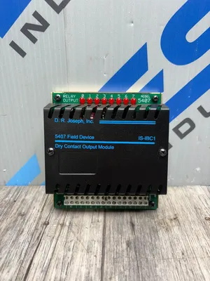 CONTROL MICROSYSTEMS 297126-DRJ Electrical/PLC/Automation | ESS Industrial Equipment Sales (2)