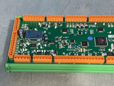 USED PRIMA ELECTRONICS 1SMPCA5063/2