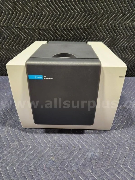 Used Agilent G9886A Spectrophotometer (UV-Vis, Fluor) Delaware US | United Machine Co. #1563885