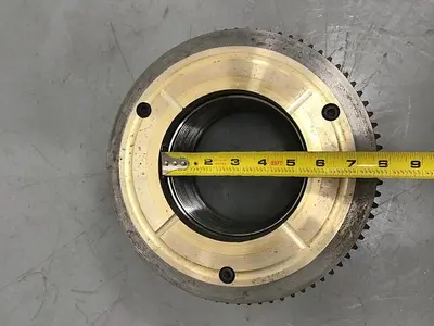 USED ENGEL ES2000/450-37 / DHATBN