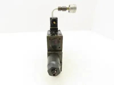 Used NACHI _UNKNOWN_ Valves/Fittings Indiana US | Arrow Industrial #1408513