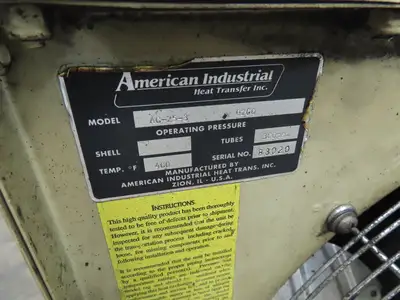 Dynex PV2024-3085 Hydraulic Power Unit 17 GPM 3000PSI 15Hp 230/460V 3Ph 50 Gal