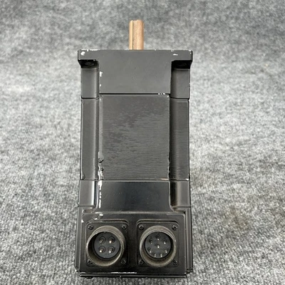 Used Pacific Scientific F43HENA-R4-NS-NV-00 Servo Motors California US | Davliegogo LLC #1707761