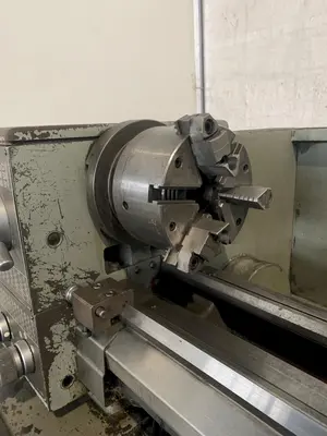 USED CLAUSING M250
