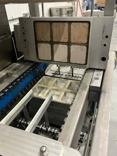 USED 2017 Variovac Optimus 35