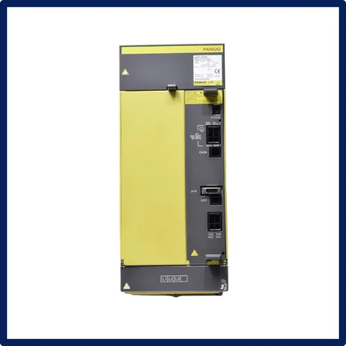 Used FANUC A06B-6150-H060 Power Supplies | CNC TOOLS LLC #764659