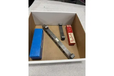 Used _UNKNOWN_ _UNKNOWN_ Sine Plates Utah US | KD Auctions #1549503