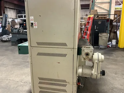 Used _UNKNOWN_ H2934 Wide Belt Sanders Ohio US | AW Machinery, LLC. #1709123