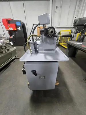 Used HARDINGE TFB-H Precision Lathes Kentucky US | Aucto #565242