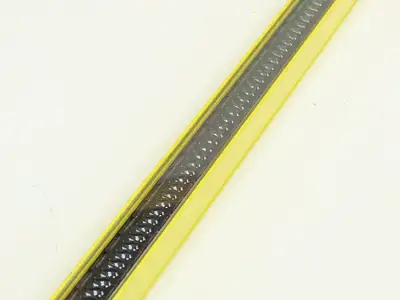 Cedes S2S-AEF2I-KH12-ACD Safe2+ Safety Light Curtain Emitter 1500mm Barrier
