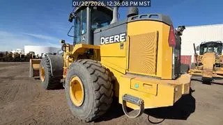 USED 2018 Deere 644K