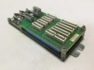 USED SEPRO ROBOTIQUE 07S1071-CIN B