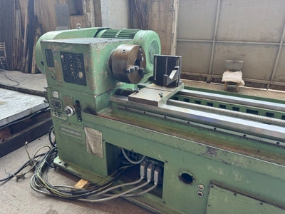 SIG Deep Hole Drill, in good used condition