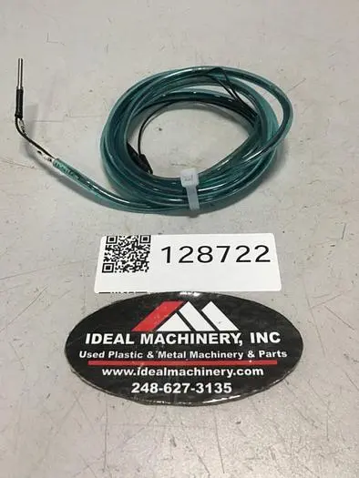 Used OMRON E32-D322M Sensors Michigan US | Ideal Machinery #601864