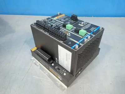 NEW EATON PXM4000
