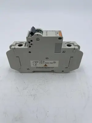 USED MERLIN GERIN MERLIN GERIN C10A
