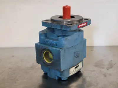 NEW PERMCO P2100A231ADZK20-14