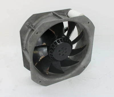 USED EBMPAPST W2E200-HH86-01