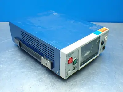 USED ASSOCIATED RESEARCH 3865