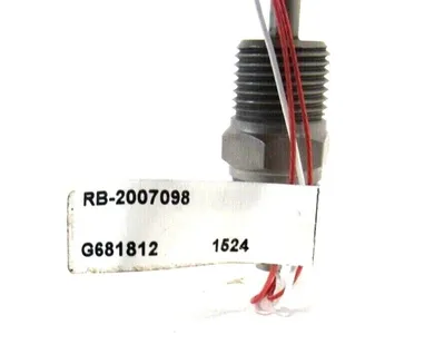 NEW WATLOW RB-2007098 THERMOCOUPLER RB2007098
