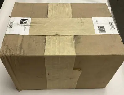 Used ROSS 366B91 Pump & Valve Parts Ohio US | Surplus Asset Holdings #1241122