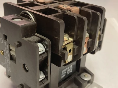 Used ITE 2200-EB5-MOD A Miscellaneous Equipment (Electrical & Power) Ohio US | Surplus Asset Holdings #1507116