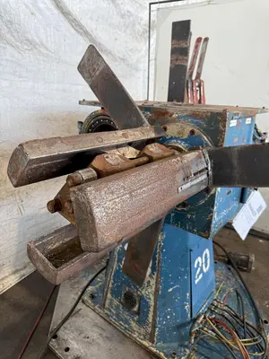 USED 1974 LITTELL 60–12