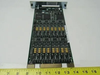 Invensys Foxboro P0914RU BDSM9B Rev-0A Distributed Control System Integrator