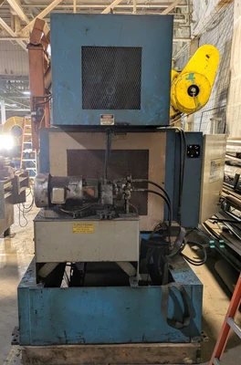 USED DALLAS DPR-20,000 X 36 R.H.