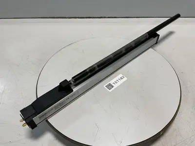 USED NOVOTECHNIK TLH 300