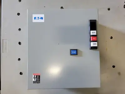 NEW EATON ECN07A1RHA