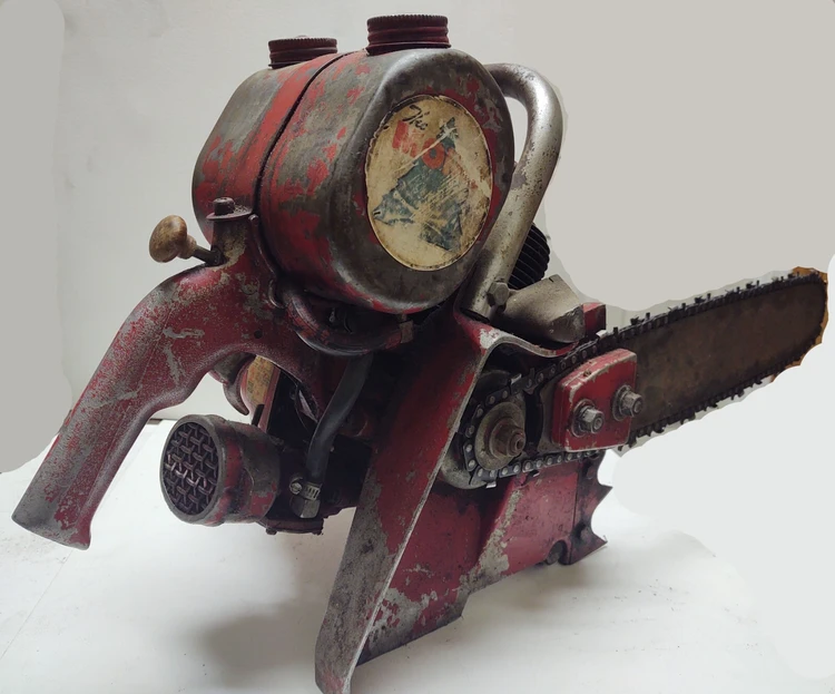 Used MONO _UNKNOWN_ Chainsaws (Landscaping) Kentucky US | Edwards Industrial Repair #1016464