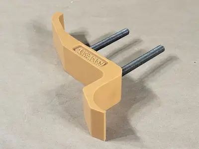 Spare parts for the Disc filter Press