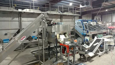 New | in-Stock _UNKNOWN_ _UNKNOWN_ Prewash Tanks Idaho US | Tri-Steel Manufacturing #1524032